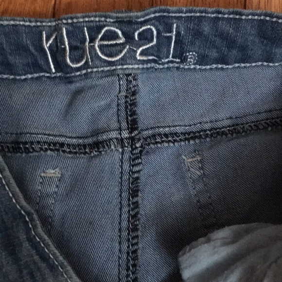 💥rue 21 🔥shorts - Picture 6 of 6